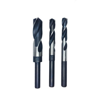 BROCAS HSS ZANCO DE 1/2 REFENA DRILL